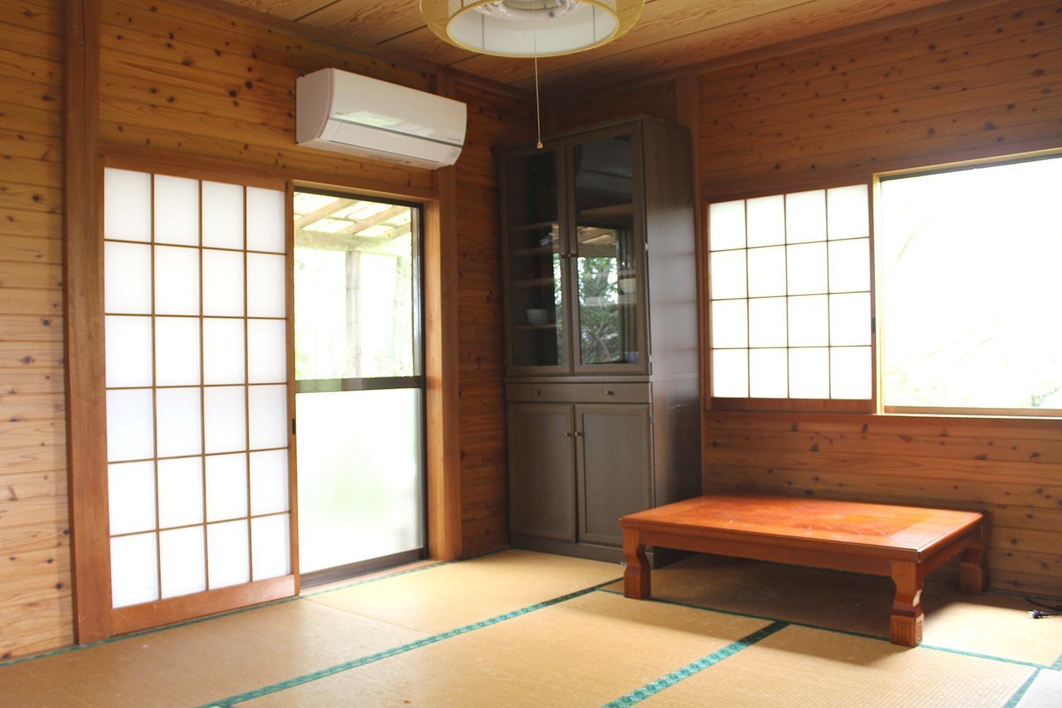 Washinosu Campground - Vacation Stay 85295V Motegi Exterior foto